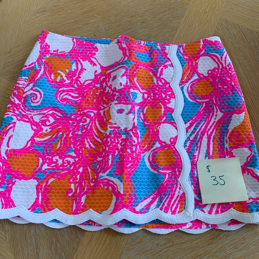 Skort